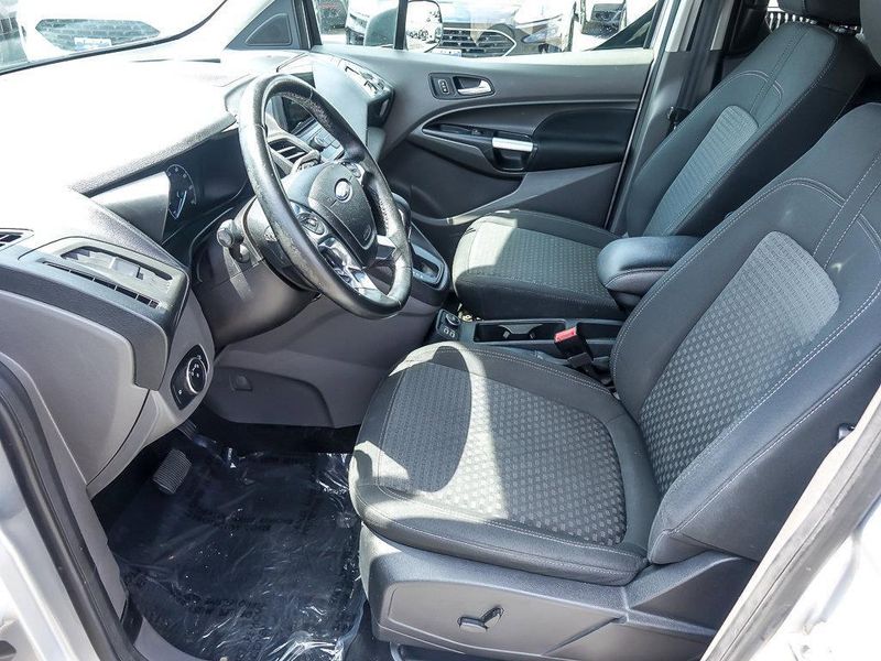 2019 Ford Transit XLT photo 10