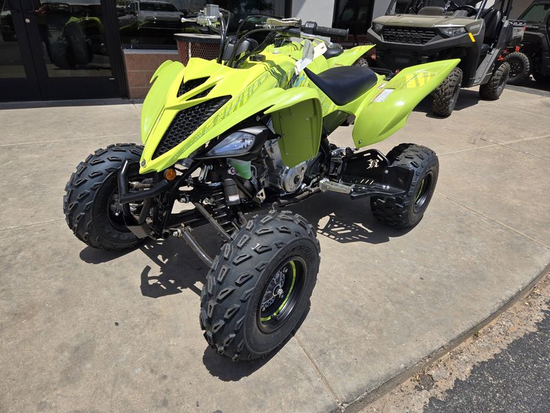 NEW 2026 YAMAHA RAPTOR 700R SE Image 3