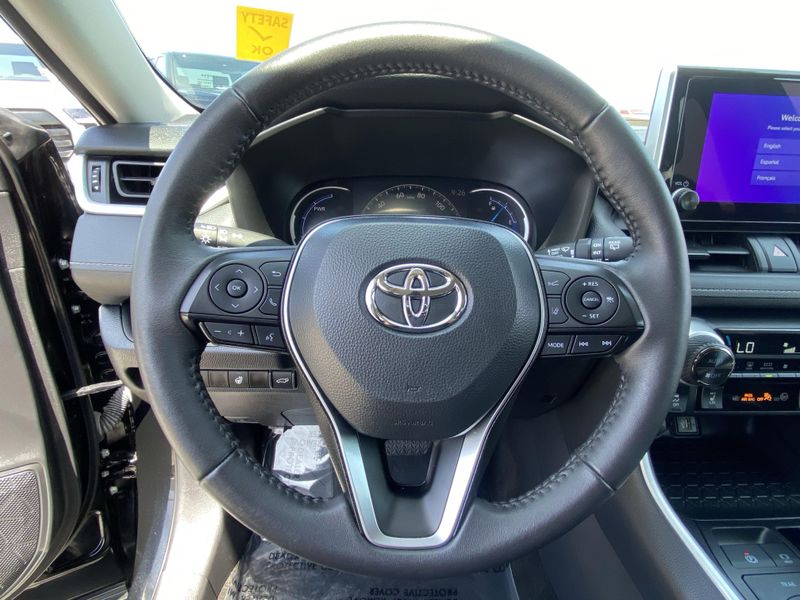 2024 Toyota RAV4 XLEImage 26