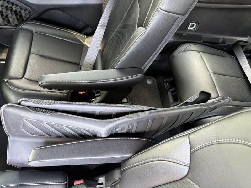 Used 2024 Jeep Grand Cherokee L LimitedImage 22