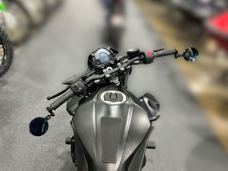 Used 2021 Kawasaki Z400 ABS Image 18