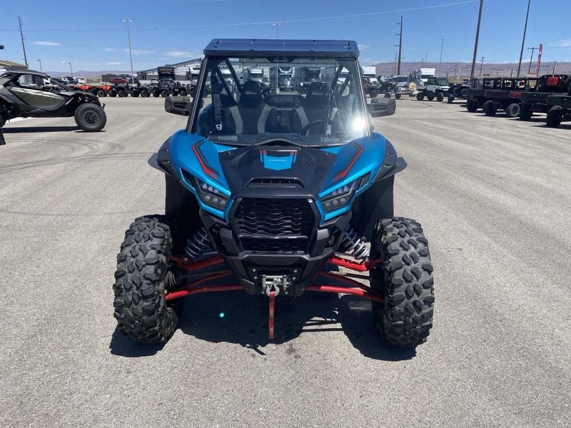 Used 2022 Kawasaki TERYX BASE 