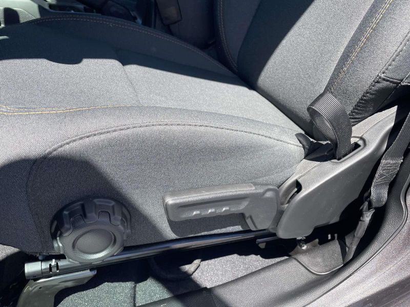 New 2026 Jeep Wrangler 4-door Sport