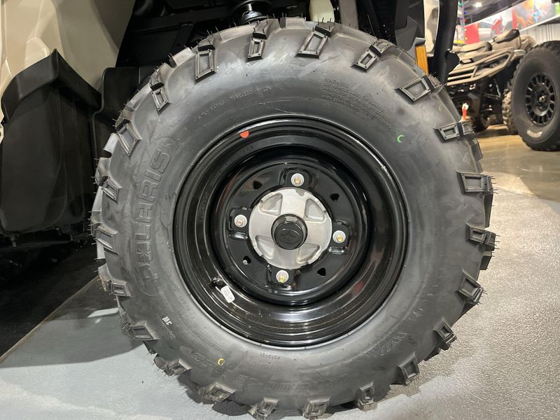 New 2026 Polaris SPORTSMAN 570 EPS Image 16