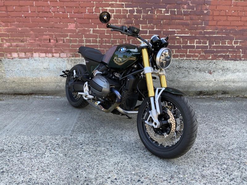 Used 2024 BMW R12 NINET 