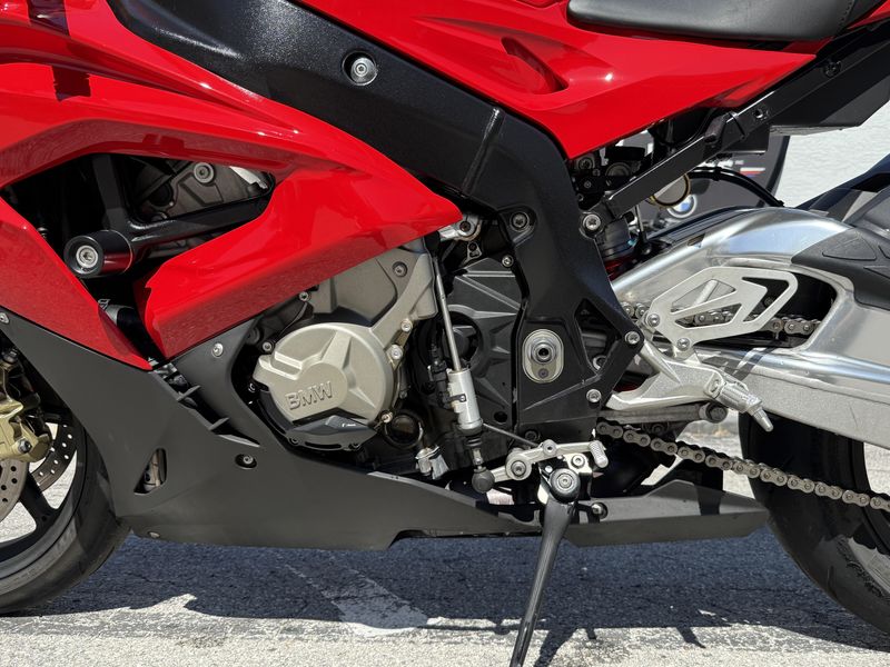 Used 2016 BMW S 1000 RR 