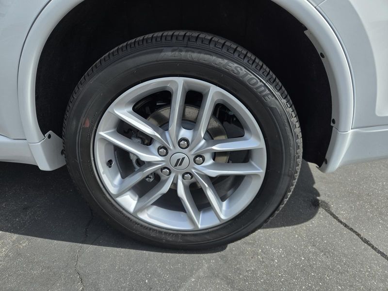 New 2026 Dodge Durango Gt Plus Awd