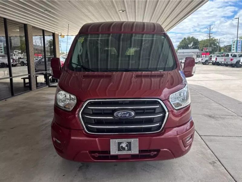 Used 2020 Ford Transit-150 Cargo Van 