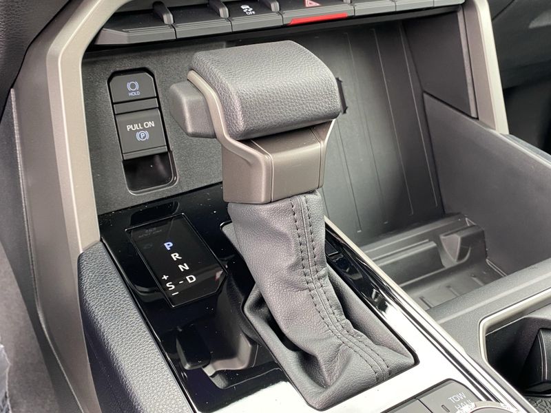 2024 Toyota Tundra SR5Image 24