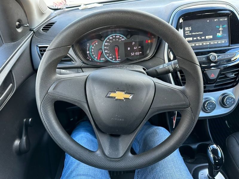 2018 Chevrolet Spark LSImage 2