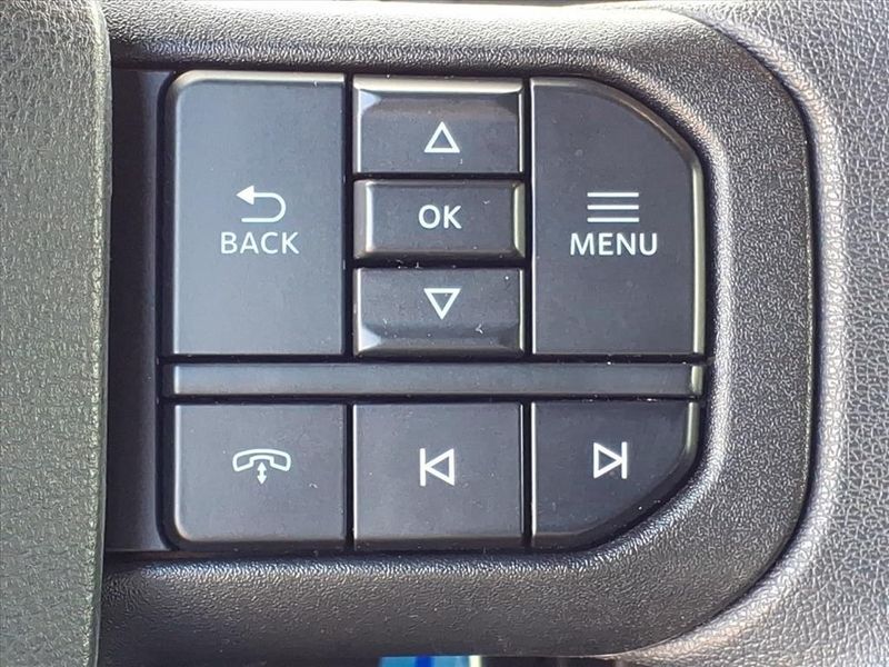 Used 2024 Ford F-150 STXImage 19