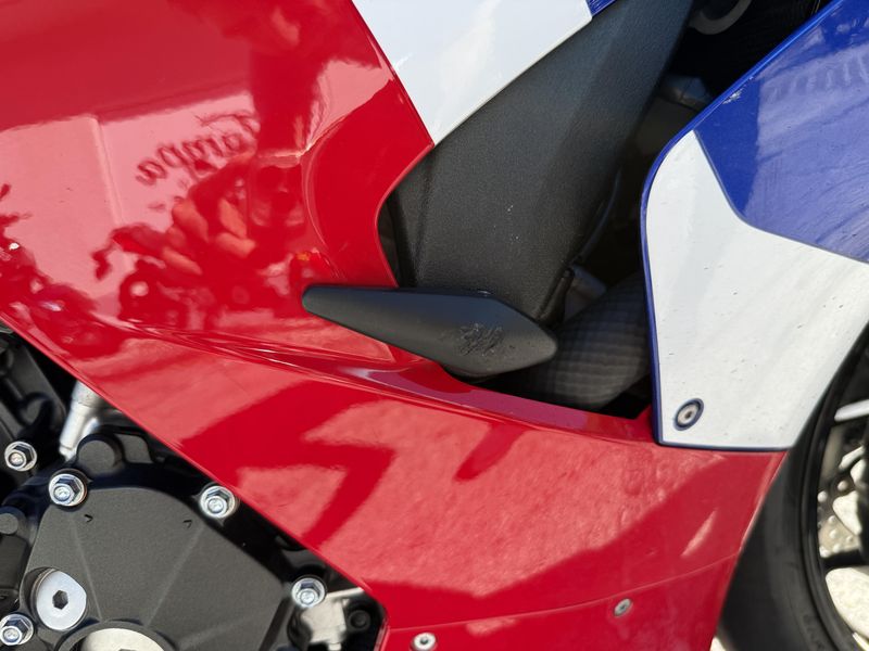 Used 2021 Honda CBR1000RRR Fireblade SP 