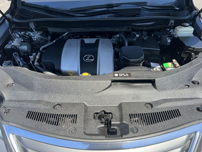 Used 2016 Lexus RX 350 350Image 30