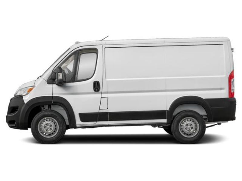 2025 RAM Promaster 1500 Tradesman Cargo Van High Roof 136