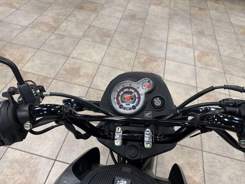 New 2025 Honda Navi Image 20