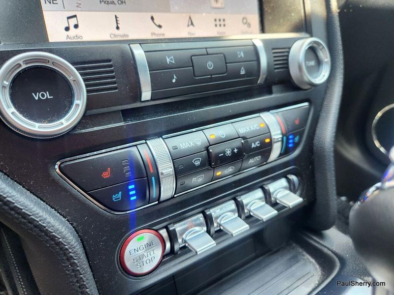Used 2019 Ford Mustang GT Premium BlackImage 46