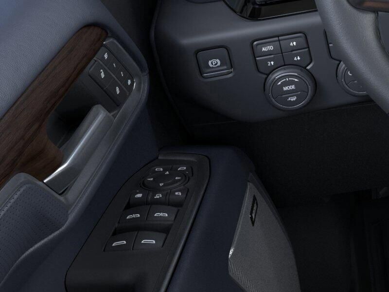 2025 Chevrolet Silverado 2500HD High CountryImage 22