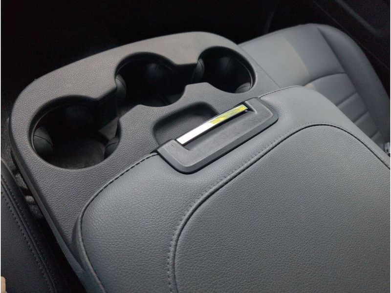2019 RAM 1500 Classic TradesmanImage 21