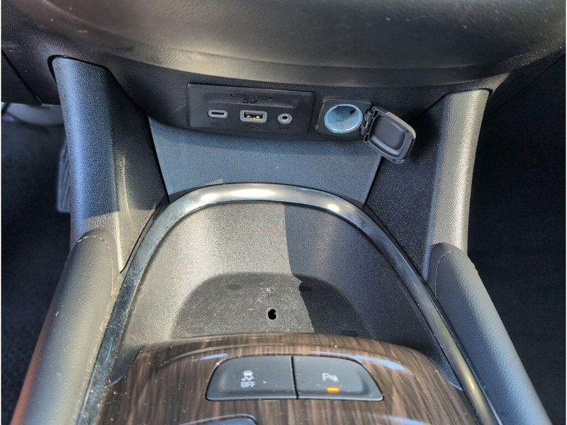 Used 2024 Chevrolet Malibu LTImage 18