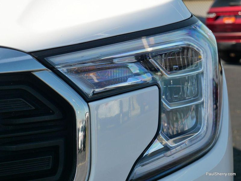 Used 2023 GMC Terrain SLE