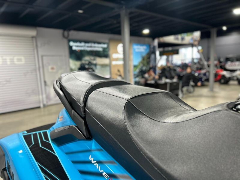 New 2025 Yamaha FX SVHO W&sol;AUDIO Image 21