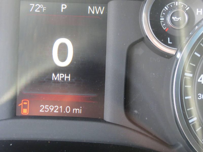 2024 RAM 2500 Big Horn 4x4 4dr Crew Cab 6.3 ft. SB PickupImage 14