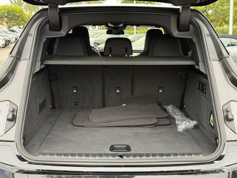 Used 2023 BMW iX xDrive50Image 16