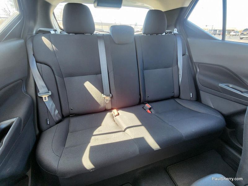 Used 2023 Nissan Kicks S