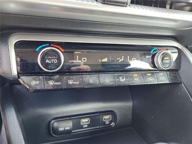 2021 Kia K5 LXImage 14