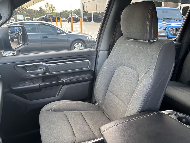 Used 2020 RAM 1500 Big HornImage 27