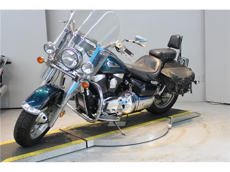 Used 1999 Suzuki VL1500 Image 3