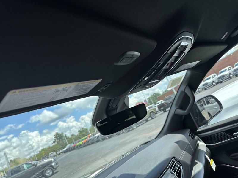 2025 Jeep Wagoneer Carbide 4x4Image 34