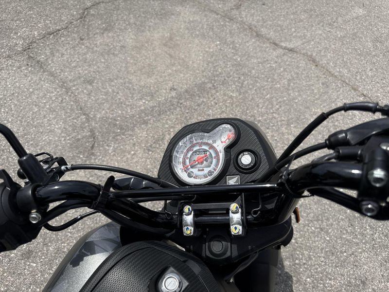 New 2026 Honda Navi Image 13