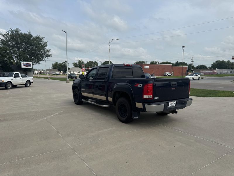 Used 2008 GMC Sierra 1500 SLE1Image 6