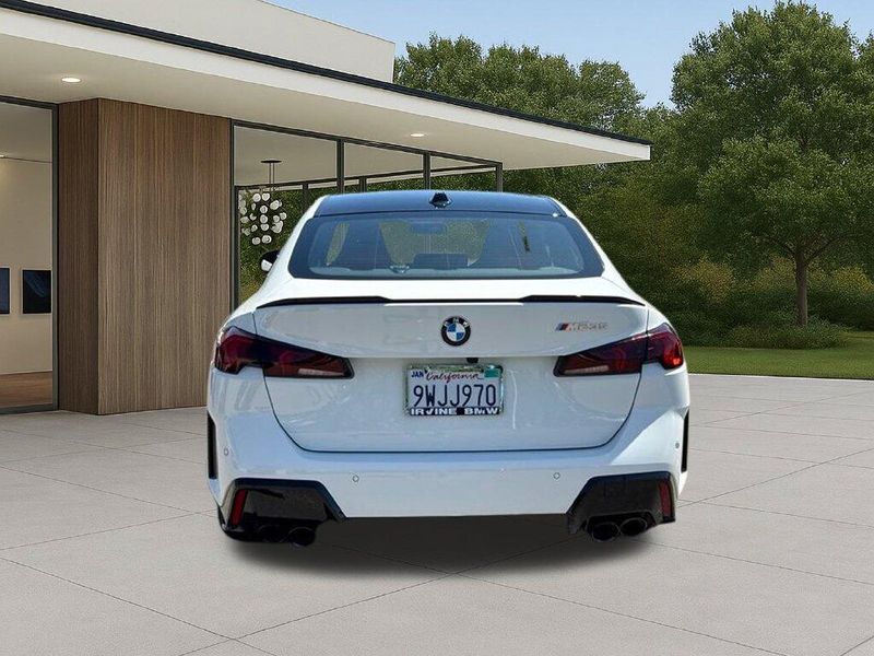 Used 2026 BMW 2 Series M235i xDriveImage 10