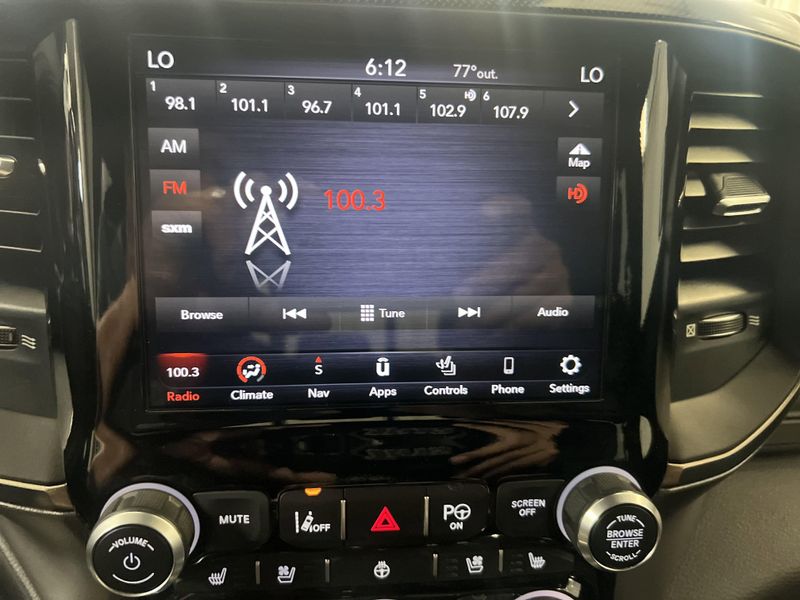 2019 RAM 1500 RebelImage 21