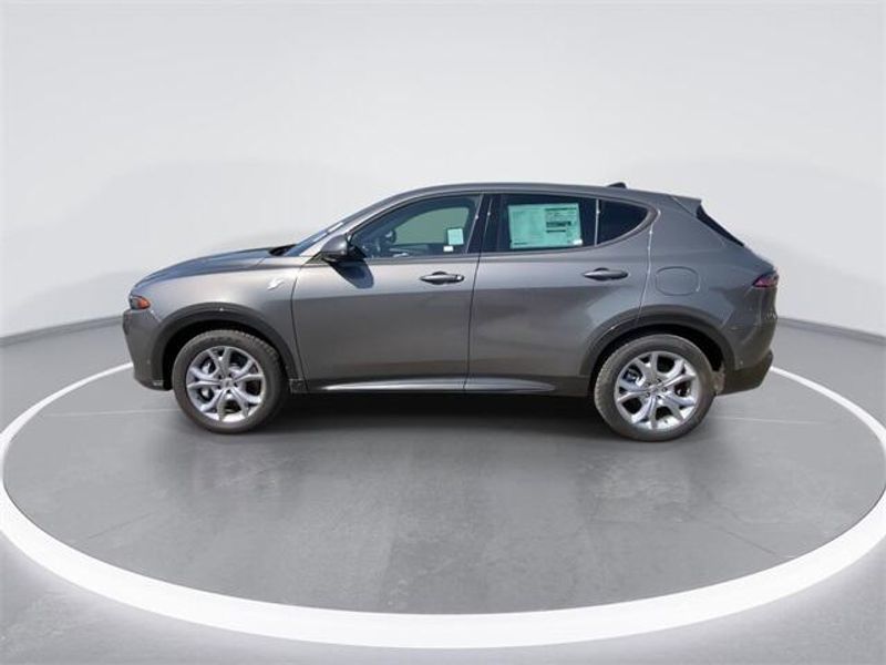 New 2024 Dodge Hornet R/T Plus EawdImage 5