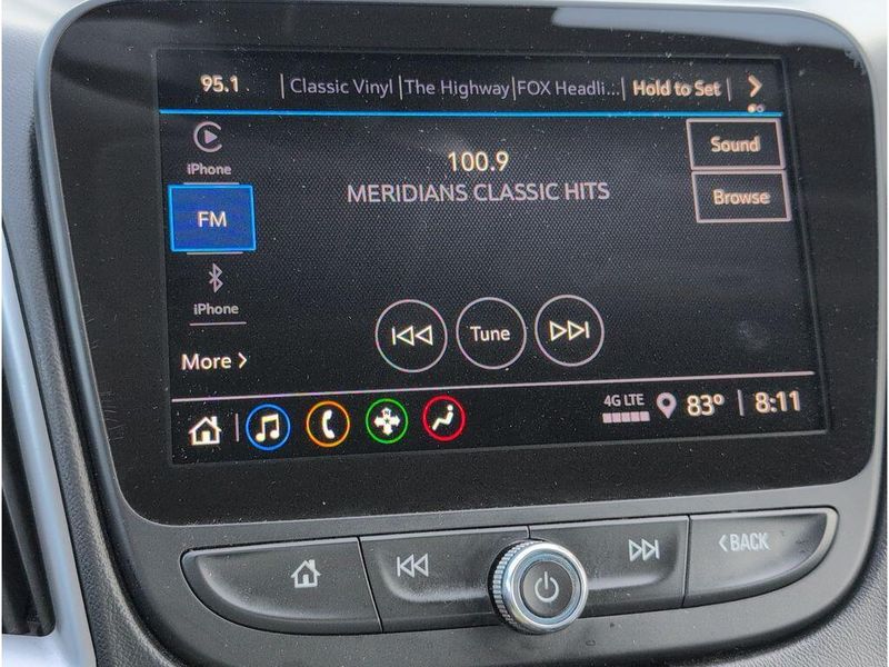 Used 2024 Chevrolet Malibu LTImage 14