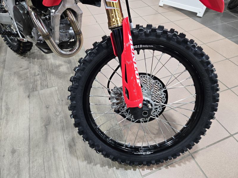 NEW 2026 HONDA CRF 450RWE Image 19