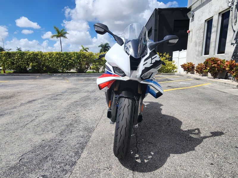 Used 2025 BMW S 1000 RR Image 2