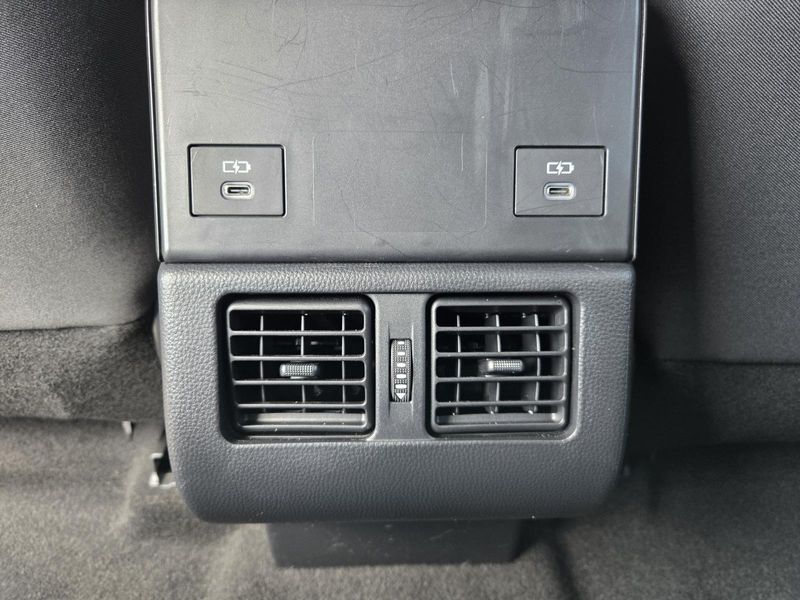 Used 2024 Subaru Solterra Premium AWD