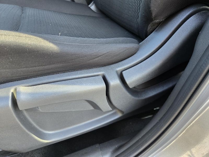 Used 2021 Nissan Rogue Sport FWD S