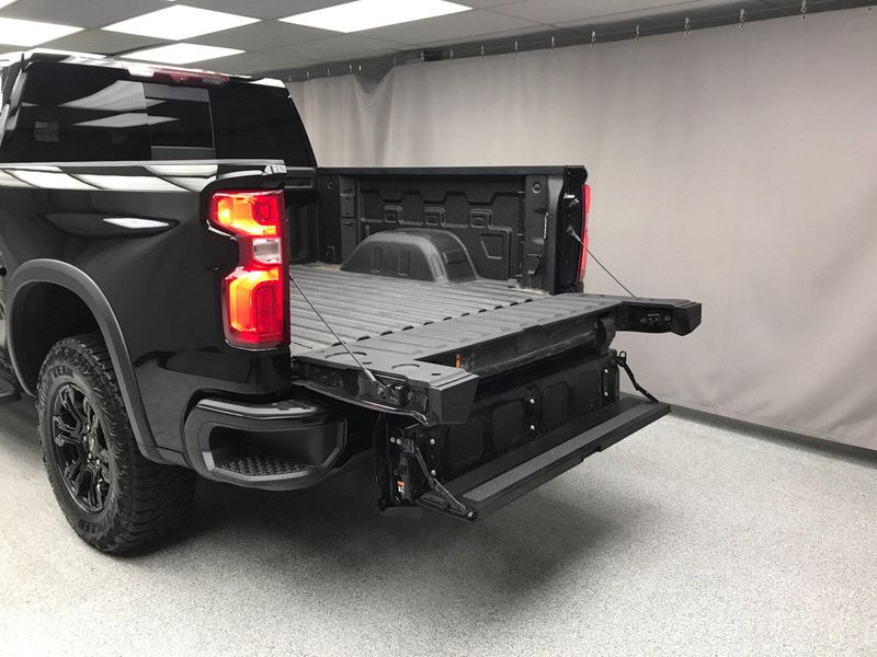 2024 Chevrolet Silverado 1500 ZR2Image 21