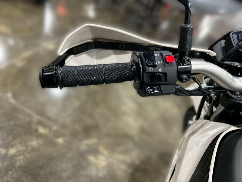 New 2026 Kawasaki KLX 230 SHERPA S ABS Image 16