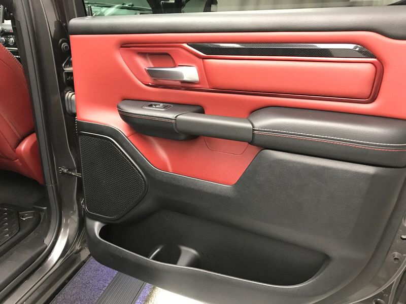 2020 RAM 1500 RebelImage 24