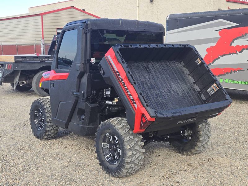 New 2027 Polaris RANGER XP 1000 NORTHSTAR ULTIMATE 