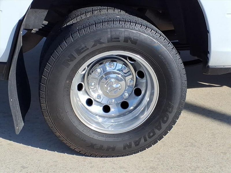 Used 2024 RAM 3500 LaramieImage 7