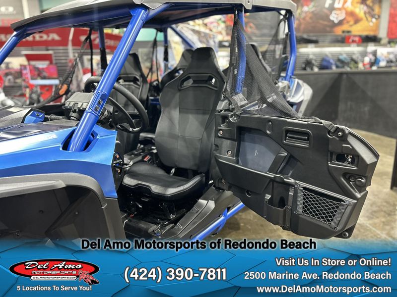 2024 Honda TALON1000R4 FOX LIVE VALVEImage 15