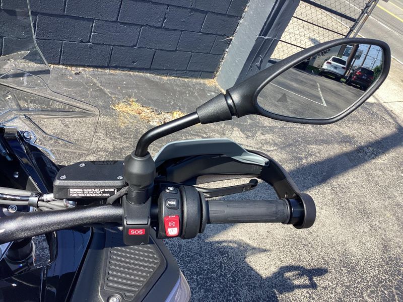 2025 BMW R 1300 GS Adventure 