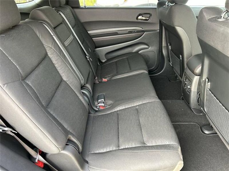 New 2026 Dodge Durango Gt RwdImage 14